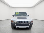 2008 HUMMER H3 SUV Luxury