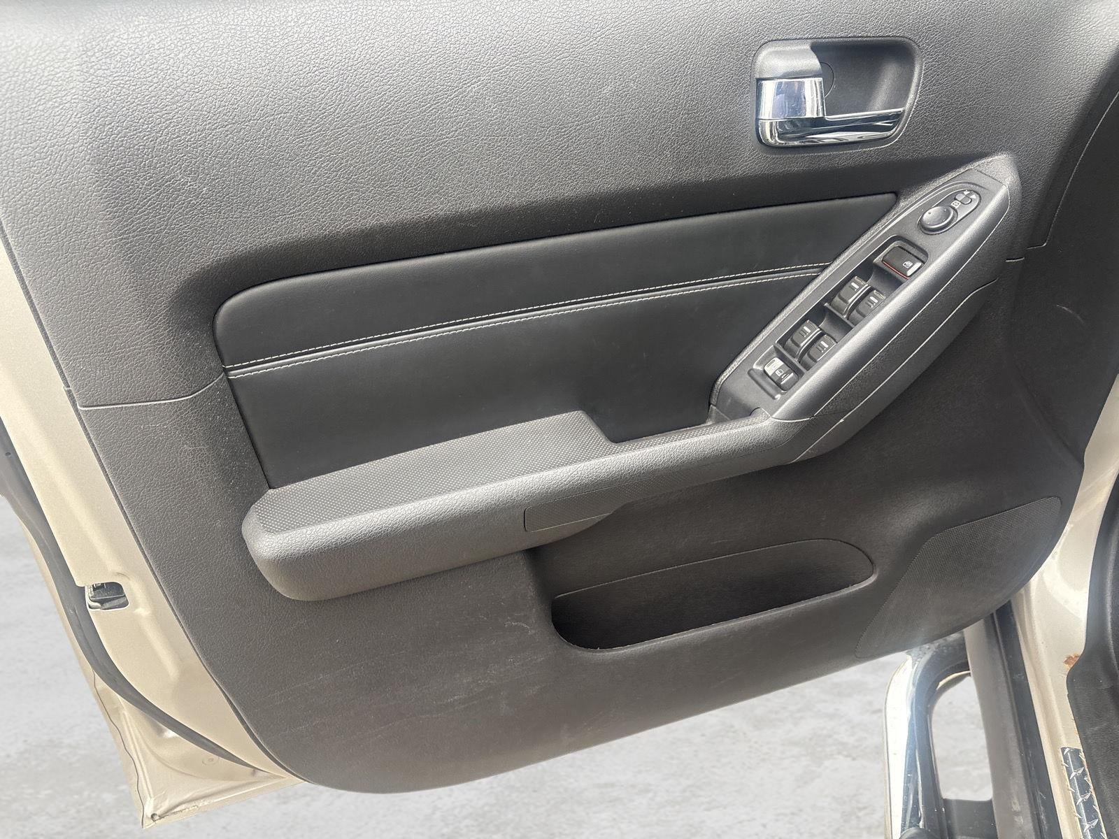 2008 HUMMER H3 SUV Luxury
