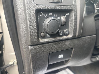 2008 HUMMER H3 SUV Luxury