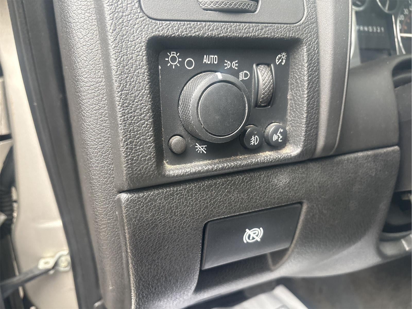 2008 HUMMER H3 SUV Luxury