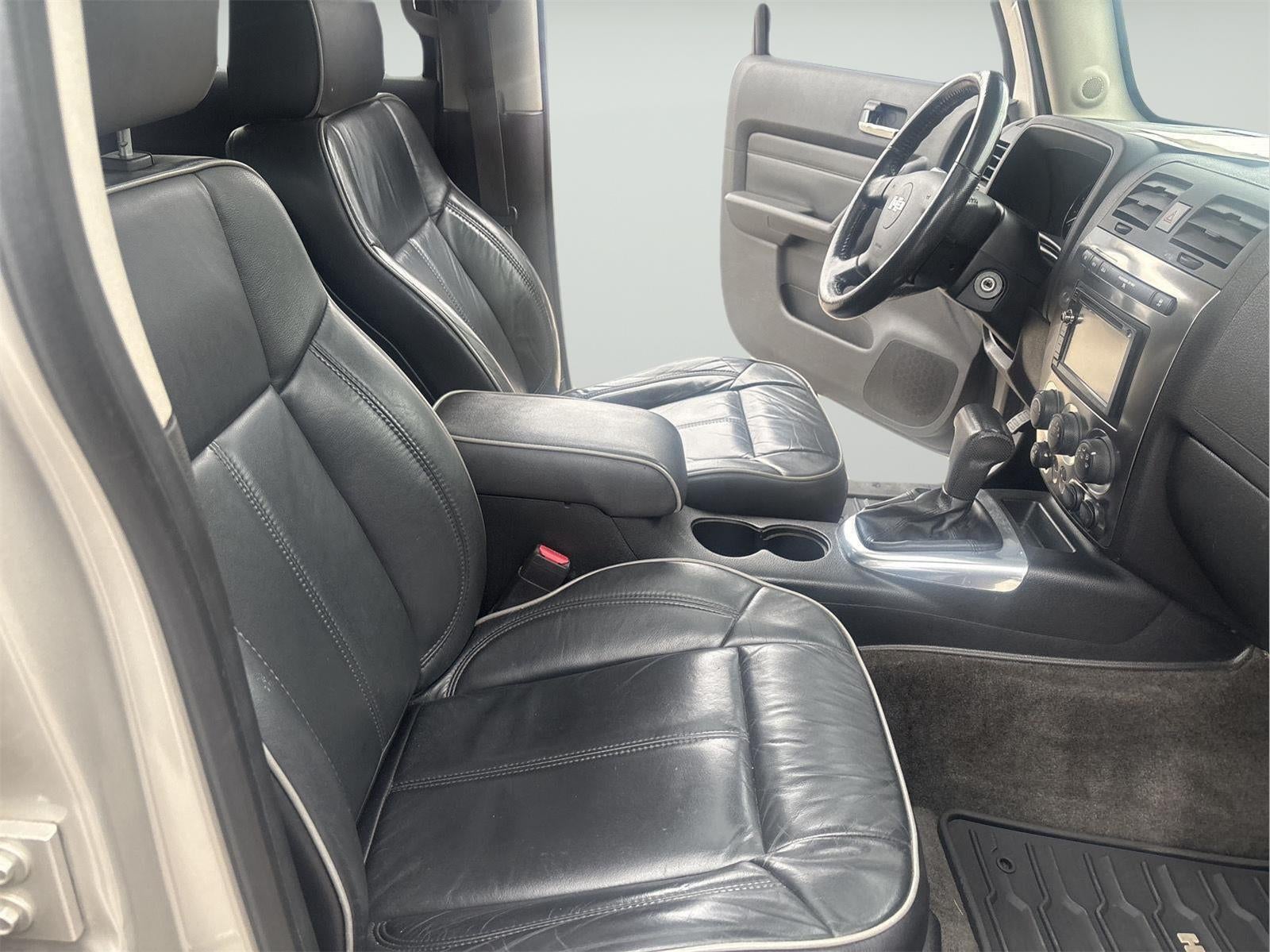 2008 HUMMER H3 SUV Luxury