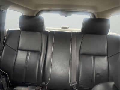 2008 HUMMER H3 SUV Luxury