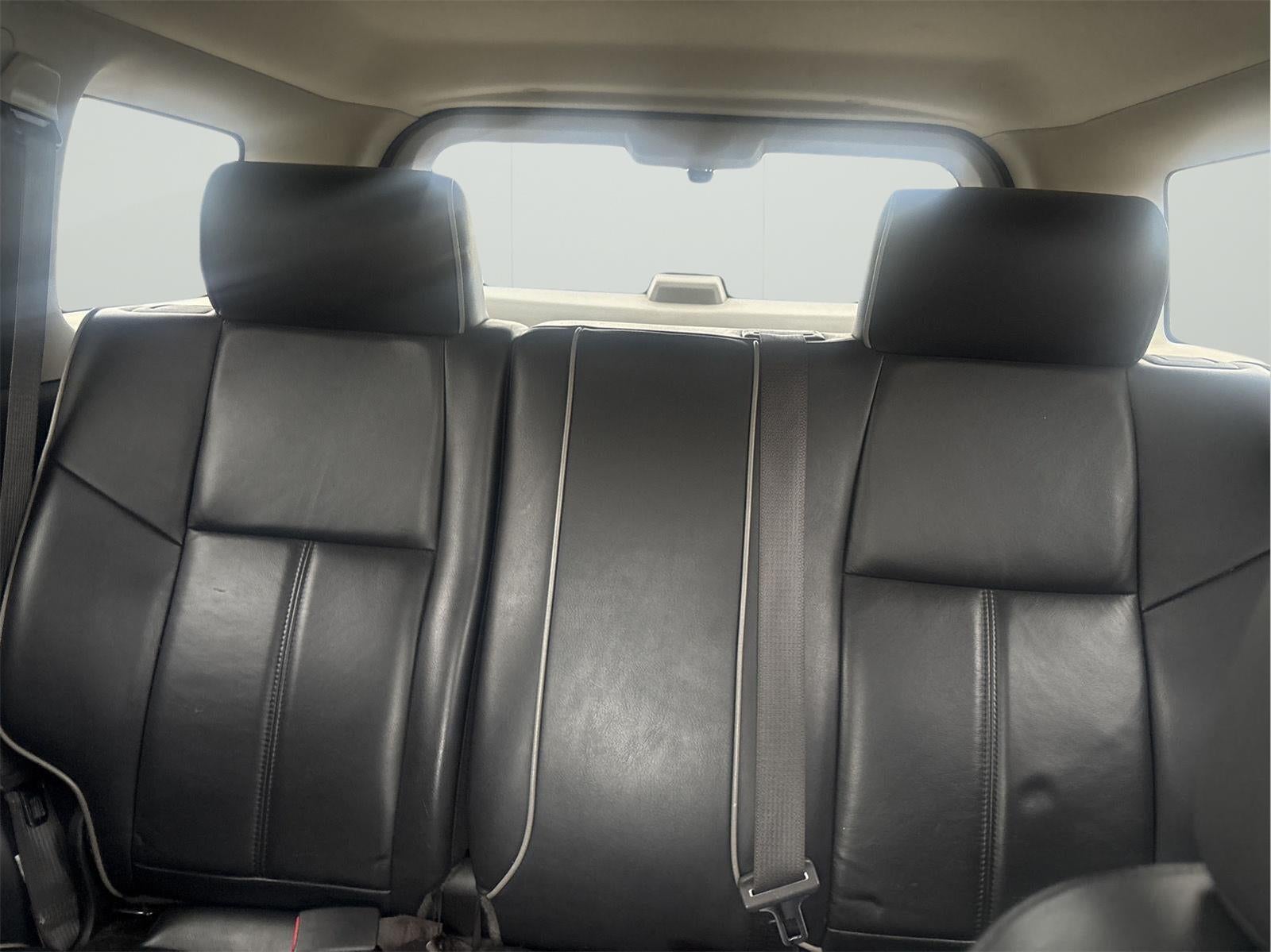 2008 HUMMER H3 SUV Luxury