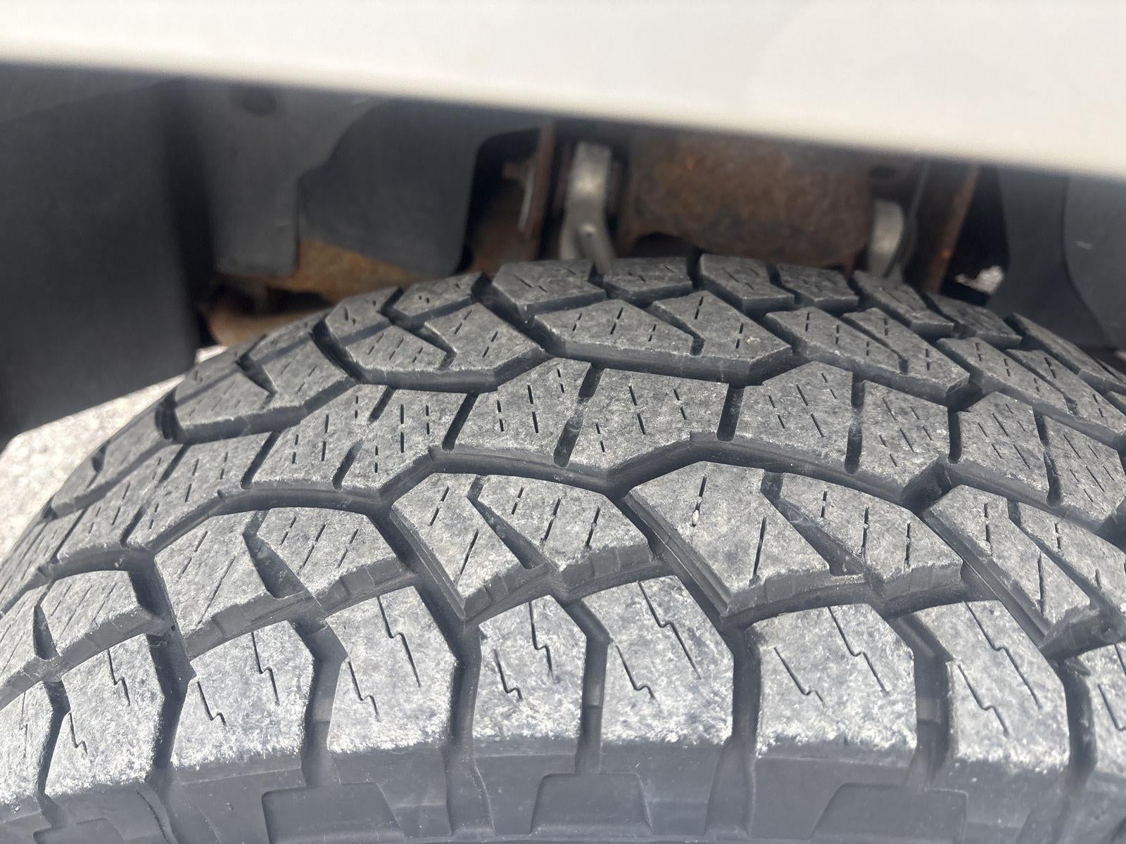 2008 HUMMER H3 SUV Luxury