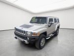 2008 HUMMER H3 SUV Luxury