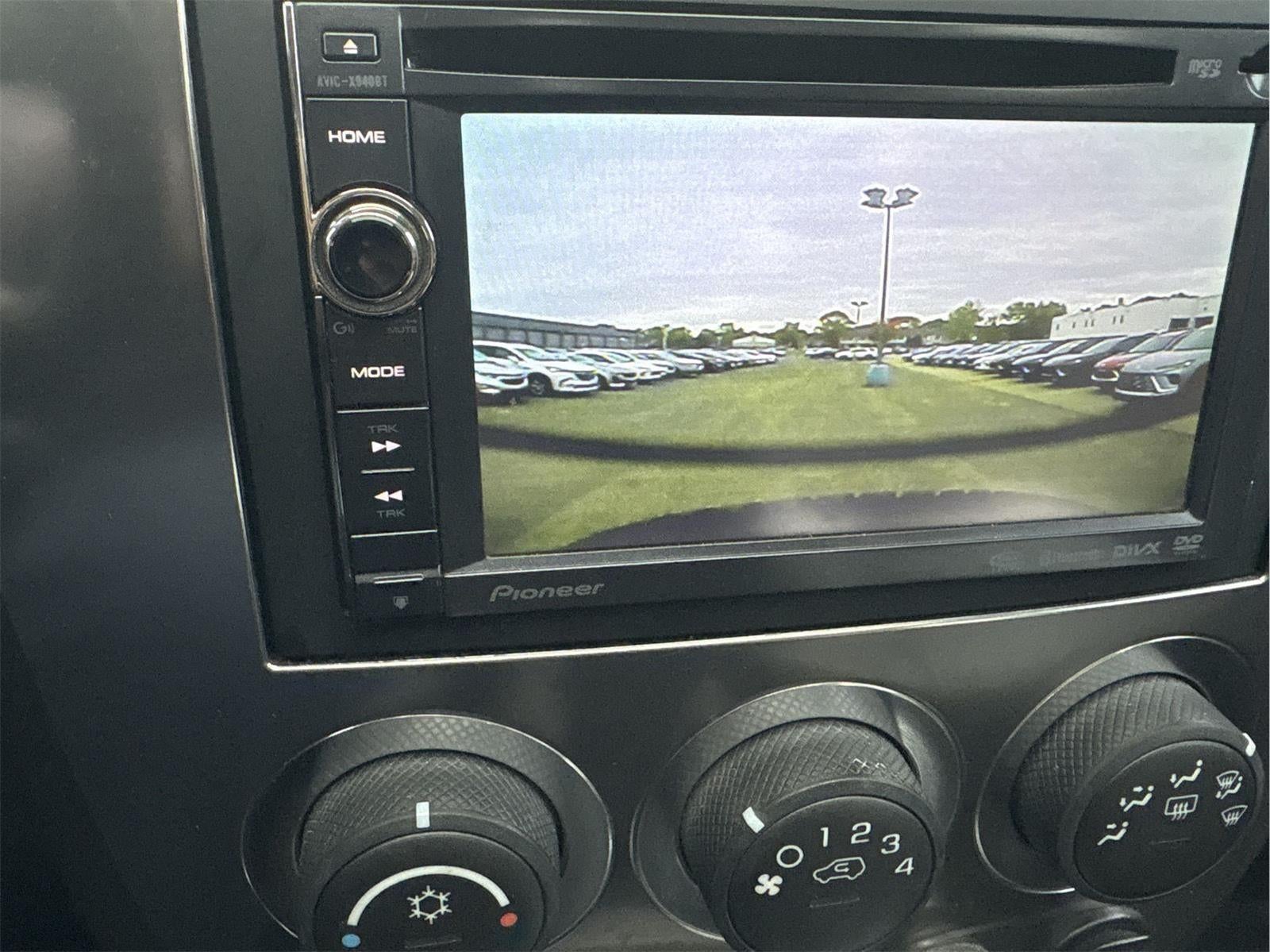 2008 HUMMER H3 SUV Luxury