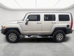2008 HUMMER H3 SUV Luxury