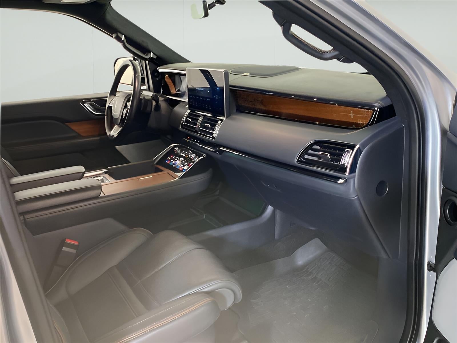 2023 Lincoln Navigator Black Label