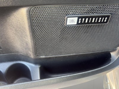2010 Toyota Sequoia Platinum 5.7L V8