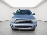2010 Toyota Sequoia Platinum 5.7L V8