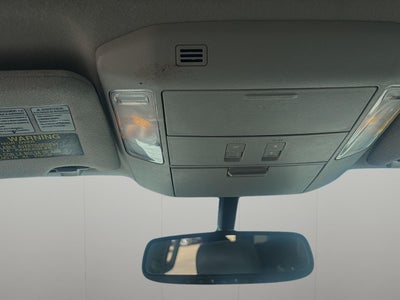 2010 Toyota Sequoia Platinum 5.7L V8