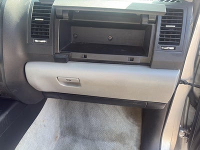 2010 Toyota Sequoia Platinum 5.7L V8