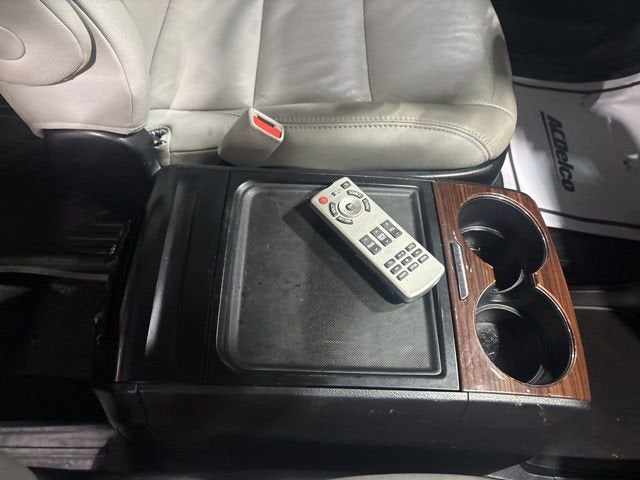 2018 Toyota Sienna XLE