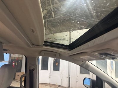 2018 Toyota Sienna XLE