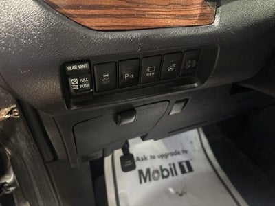 2018 Toyota Sienna XLE