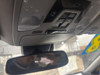 2018 Toyota Sienna XLE