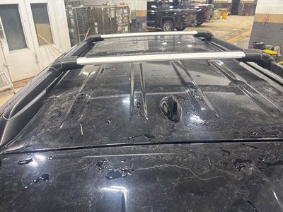 2018 Toyota Sienna XLE