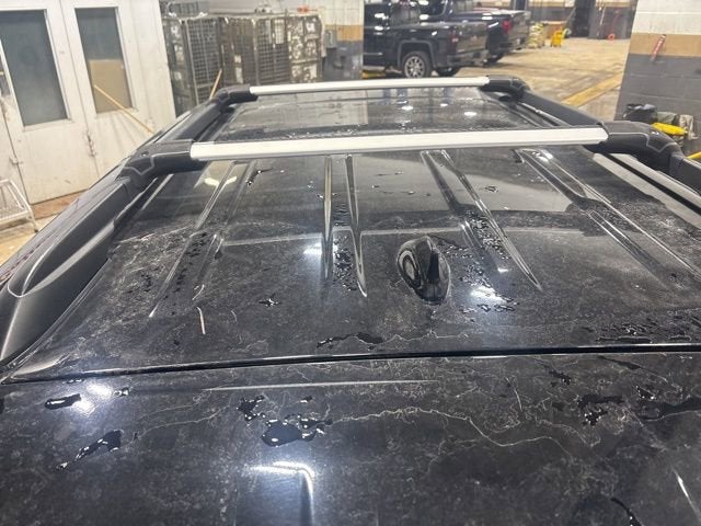 2018 Toyota Sienna XLE