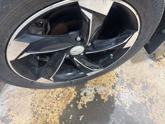 2018 Toyota Sienna XLE