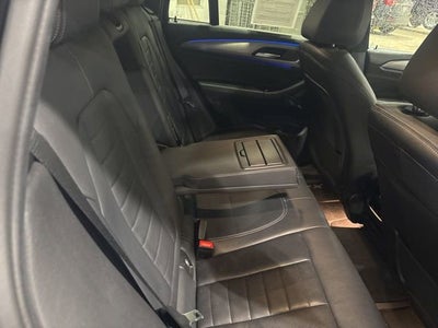 2019 BMW X4 xDrive30i