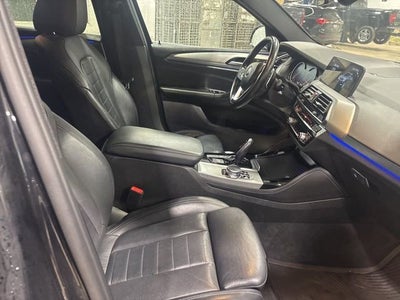 2019 BMW X4 xDrive30i