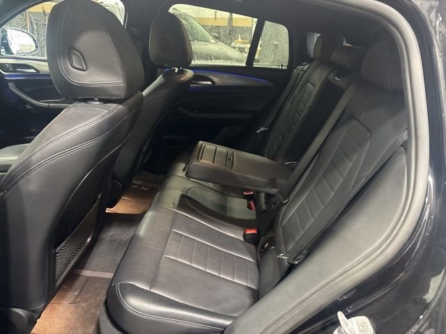 2019 BMW X4 xDrive30i