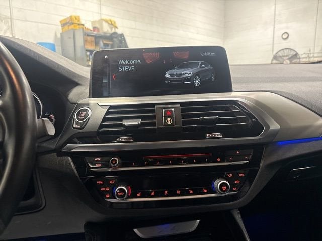 2019 BMW X4 xDrive30i