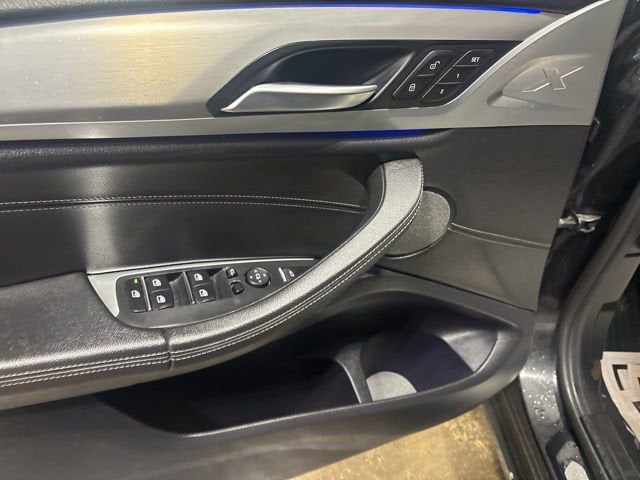 2019 BMW X4 xDrive30i