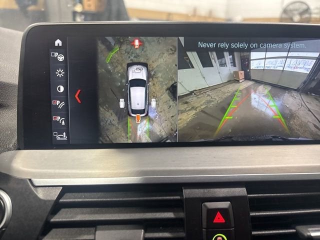 2019 BMW X4 xDrive30i