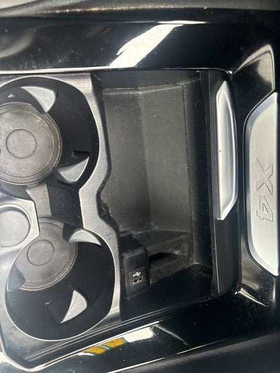 2019 BMW X4 xDrive30i