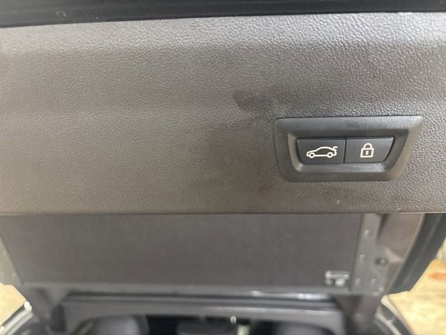 2019 BMW X4 xDrive30i