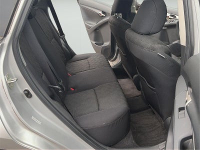 2009 Pontiac Vibe w/1SA