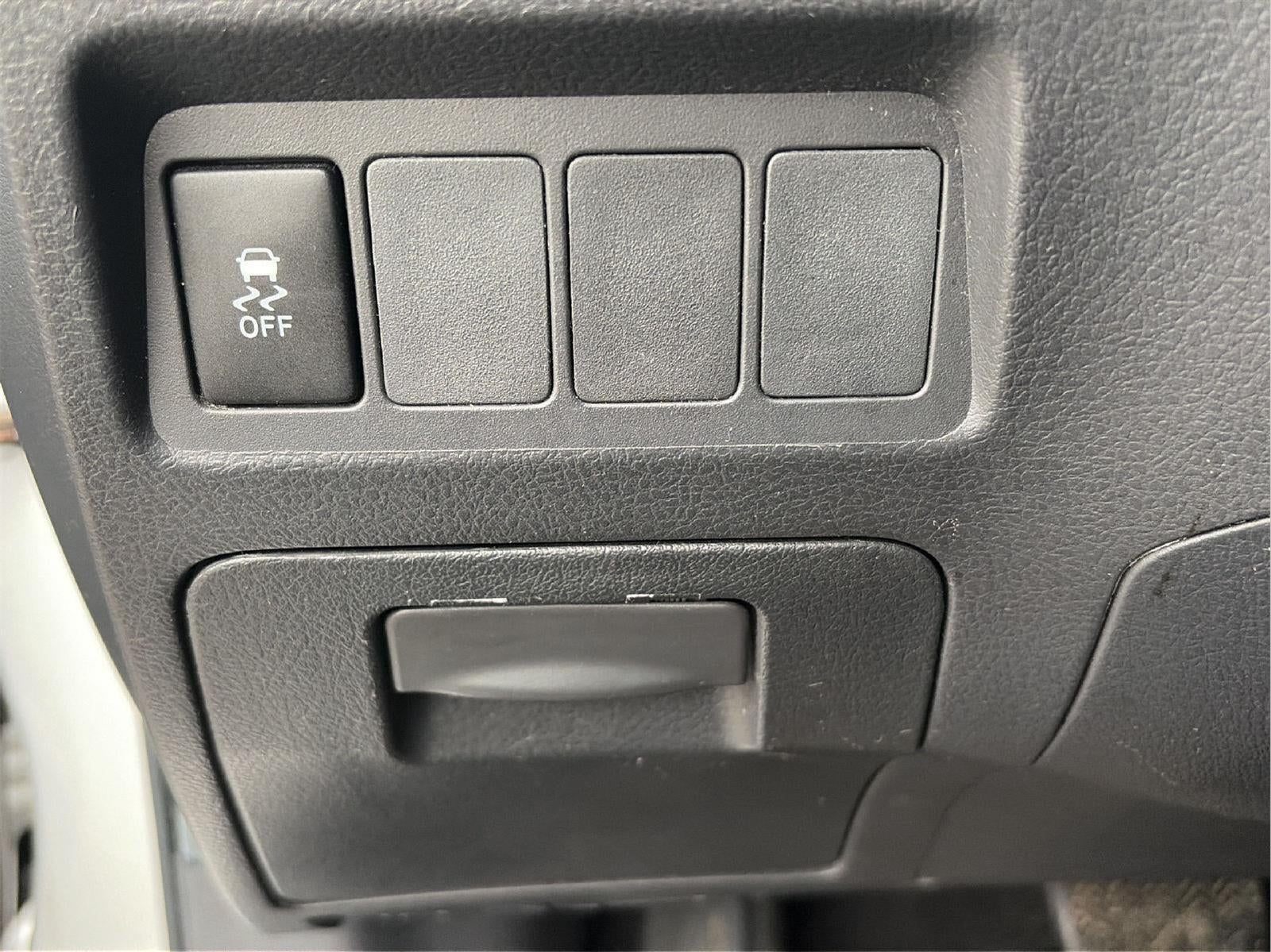 2009 Pontiac Vibe w/1SA