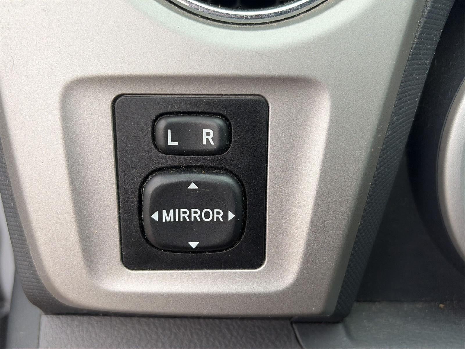 2009 Pontiac Vibe w/1SA