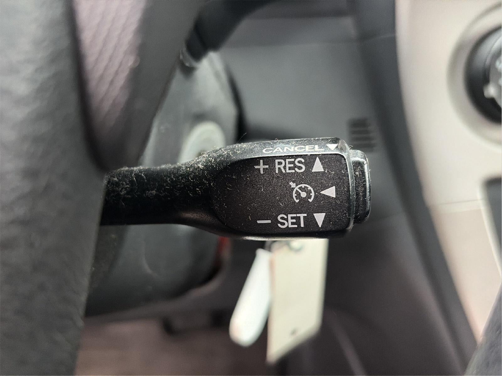 2009 Pontiac Vibe w/1SA