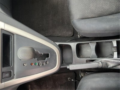 2009 Pontiac Vibe w/1SA