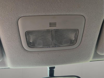 2009 Pontiac Vibe w/1SA