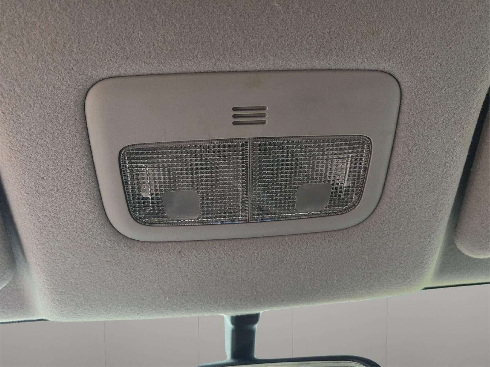 2009 Pontiac Vibe w/1SA