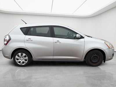 2009 Pontiac Vibe w/1SA