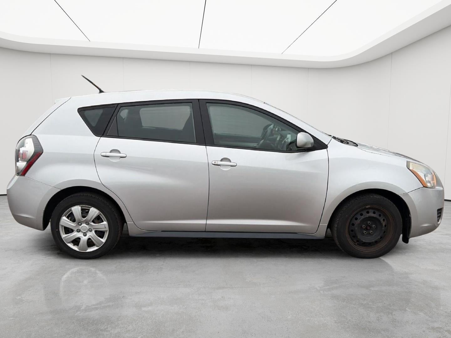 2009 Pontiac Vibe w/1SA