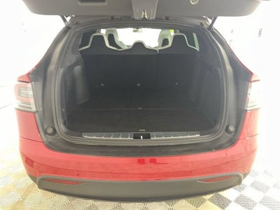 2017 Tesla Model X 90D