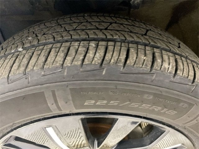 2022 Mitsubishi Outlander Sport ES