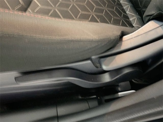 2022 Mitsubishi Outlander Sport ES