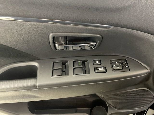 2022 Mitsubishi Outlander Sport ES