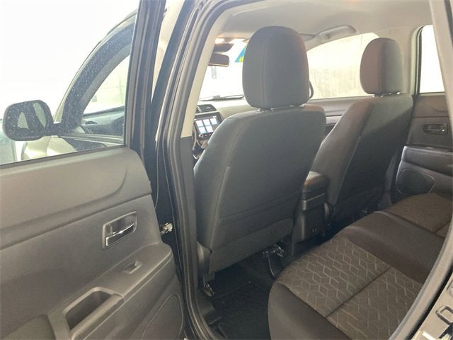 2022 Mitsubishi Outlander Sport ES