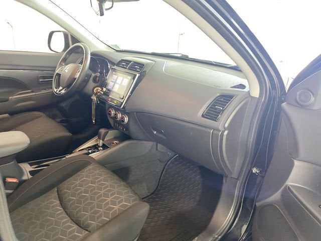 2022 Mitsubishi Outlander Sport ES