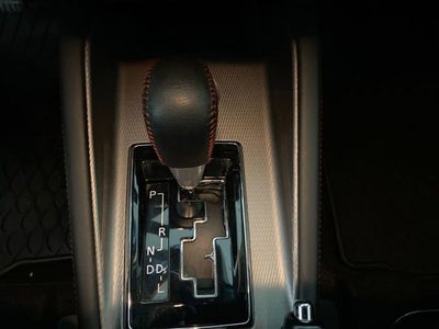 2022 Mitsubishi Outlander Sport ES