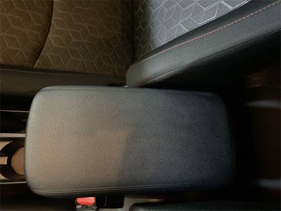 2022 Mitsubishi Outlander Sport ES