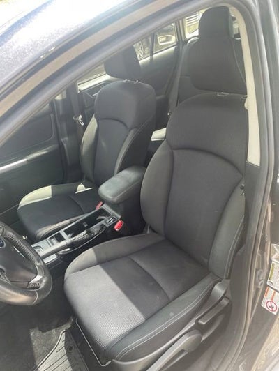 2016 Subaru Impreza Wagon 2.0i Sport Premium