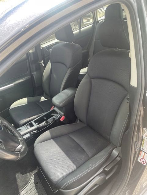 2016 Subaru Impreza Wagon 2.0i Sport Premium